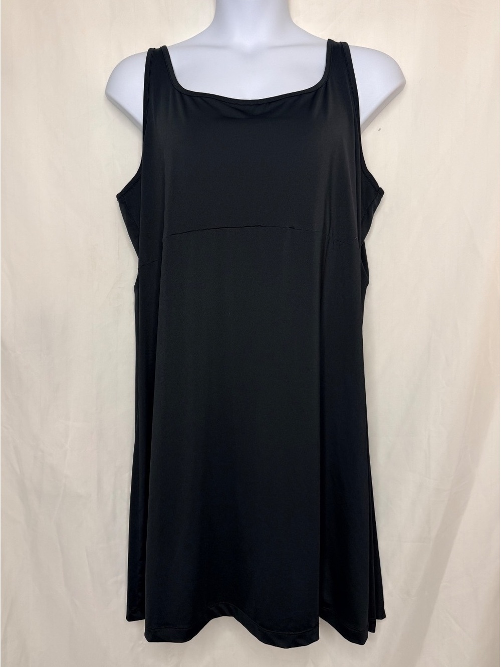 Columbia PFG Freezer III Omni-Freeze UPF 50 Active Dress 2X